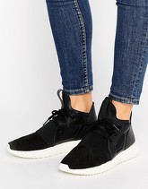 adidas - Tubular Defiant - Scarpe da ginnastica - Nero