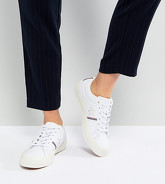 Converse - One Star Ox - Sneakers con suola bianco sporco - Bianco