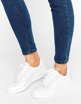 Diadora - B. Elite All White - Scarpe da ginnastica - Bianco