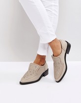 Sol Sana - Nancy - Scarpe basse con borchie a stella - Beige