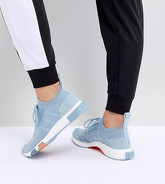 adidas Originals - NMD Racer - Sneakers blu - Blu