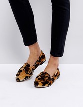 ASOS - MEADOW Flat Shoes - Scarpe piatte - Multicolore