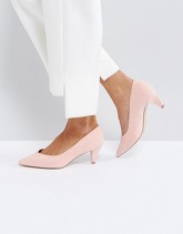 ASOS - SALSA - Scarpe con tacchetti a spillo - Rosa