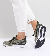 Nike Air Zoom - Mariah - Sneakers kaki - Verde