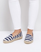 Oasis - Esme - Espadrilles piatte - Multicolore