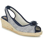 Scarpe Espadrillas Rondinaud  RAMEL