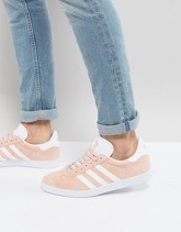 adidas Originals - Gazelle BB5472 - Scarpe da ginnastica rosa - Rosa