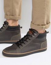 Call It Spring - Linford - Scarpe da ginnastica - Nero