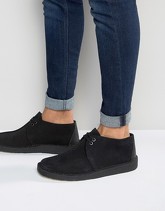 Clarks Originals - Scarpe deserto da camminata - Nero