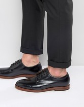 H By Hudson - Clay - Scarpe derby - Nero