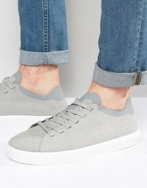 Native - Monaco - Scarpe da ginnastica basse - Grigio