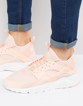 Nike - Huarache Run Ultra 833147-801 - Scarpe da ginnastica rosa - Rosa