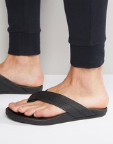 Toms - Semana - Infradito in pelle - Nero