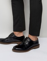 Walk London - Darcy - Scarpe derby - Nero