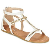 Sandali Wildflower Gradie