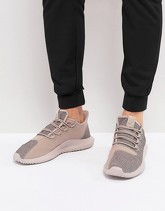 adidas Originals Tubular Shadow - Scarpe da ginnastica beige BY3574 - Beige