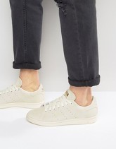 adidas Originals Stan Smith - Scarpe da ginnastica bianche BA7441 - Bianco