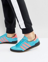 adidas Originals - Jeans CG3242 -Scarpe da ginnastica blu - Blu