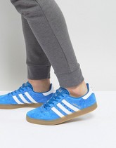 adidas Originals - 350 - Scarpe da ginnastica blu - Blu