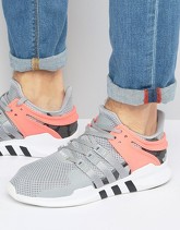 adidas Originals - EQT Support Advance BB2792 - Scarpe da ginnastica grigie - Grigio