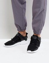 adidas Originals - EQT Support ADV CP9557 - Scarpe da ginnastica nere - Nero