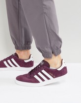 adidas Originals - 350 - Scarpe da ginnastica viola BY9766 - Viola