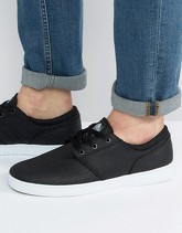 Emerica - Figueroa - Scarpe da ginnastica nere - Nero