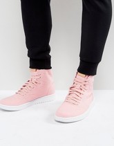 Nike - Air Jordan 1 Decon 867338-620 - Scarpe da ginnastica alte rétro rosa - Rosa