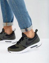 Nike - Air Max Vision 918230-002 - Scarpe da ginnastica nere - Nero