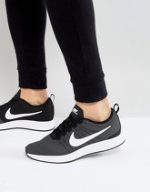 Nike - Fast Pack Dualtone Racer 918227-002 - Scarpe da ginnastica nere - Nero