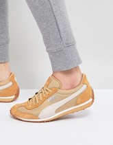 Puma - Whirlwind Winterized 36378802 - Scarpe da ginnastica beige - Beige