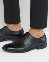 Silver Street - Garrick - Scarpe eleganti - Nero