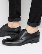 Steve Madden - Henson - Scarpe derby di pelle - Nero