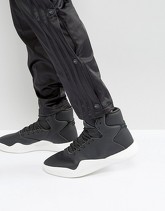 adidas Originals - Tubular Instinct Boost - Scarpe da ginnastica nere - Nero