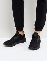 Bershka - Scarpe da running nere - Nero