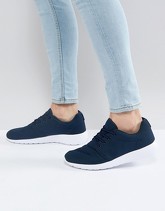 Loyalty & Faith - Diver - Scarpe da ginnastica blu navy - Blu