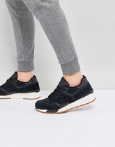 New Balance - 597 - Scarpe da ginnastica nere ML597SKG - Nero