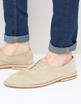 Paul Smith - Merchant - Scarpe scamosciate - Beige