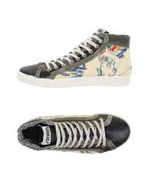 SPRINGA Sneakers & Tennis shoes alte uomo