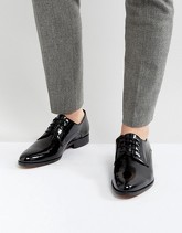 Ted Baker - Aundre - Scarpe derby di vernice - Nero