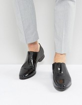 Ted Baker - Ehmitt - Scarpe Oxford senza lacci - Nero