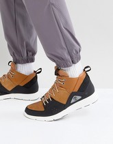 Timberland - Killington - Scarpe da ginnastica alte - Marrone