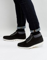 Timberland - Bradstreet - Chukka - Nero