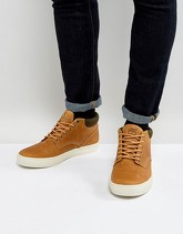 Timberland - Adventure - Chukka con suola cupsole - Marrone