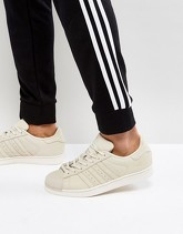 adidas Originals - Superstar BZ0199 - Scarpe da ginnastica beige - Beige