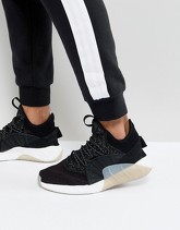 adidas Originals - Tubular Rise BY3554 - Scarpe da ginnastica nere - Nero