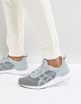 Asics - Gel-Lyte H7W0N 9696 - Scarpe da running grigie - Grigio