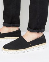 Farah - Cay - Espadrillas - Nero