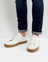 KG By Kurt Geiger - Scarpe da ginnastica basse - Bianco