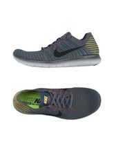 NIKE Sneakers & Tennis shoes basse uomo